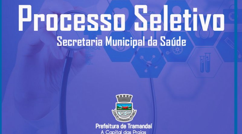 Prefeitura de Tramandaí abre processo seletivo para saúde com 170 vagas