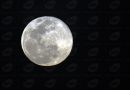 Missão espacial chinesa desvenda segredos do lado oculto da Lua