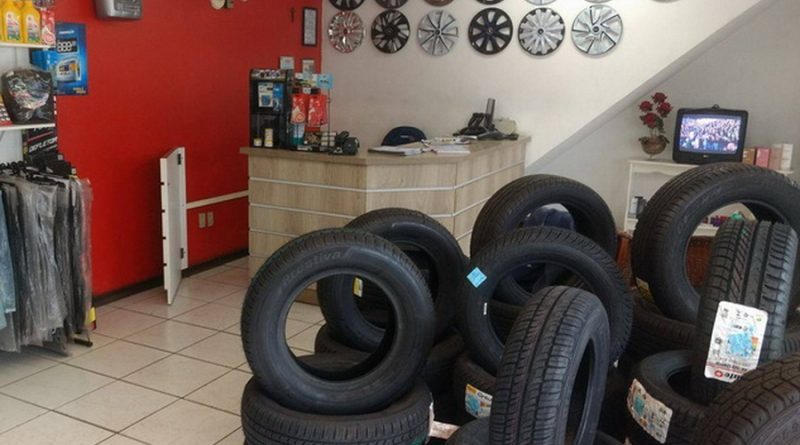 Rey das Surdinas lança promoção na compra de pneu: montagem e balanceamento grátis