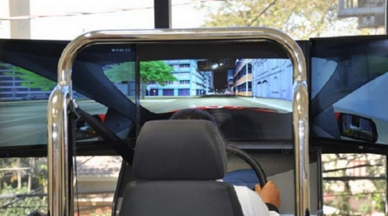 Justiça mantém obrigatoriedade de simulador de trânsito em autoescolas do RS