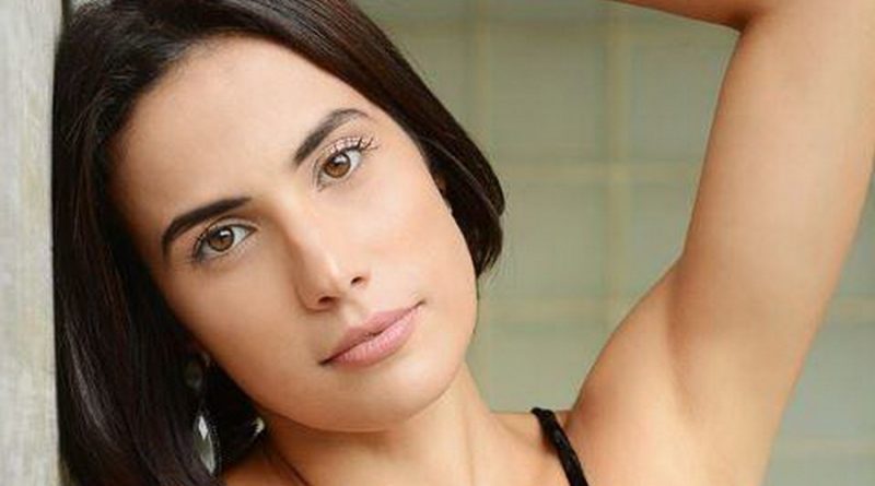 Morre atriz Gabi Costa, a Nazira da novela "Órfãos da Terra"