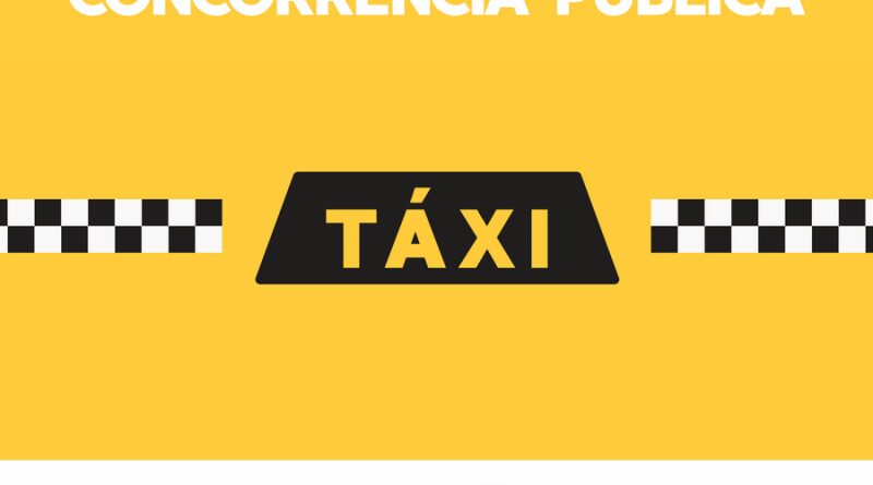 Concorrência Pública abre vagas para pontos de Táxi em Osório