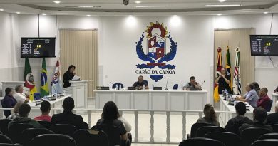 Projeto de demarcação das áreas de pesca, lazer e recreação na orla marítima do município é aprovado em Capão da Canoa