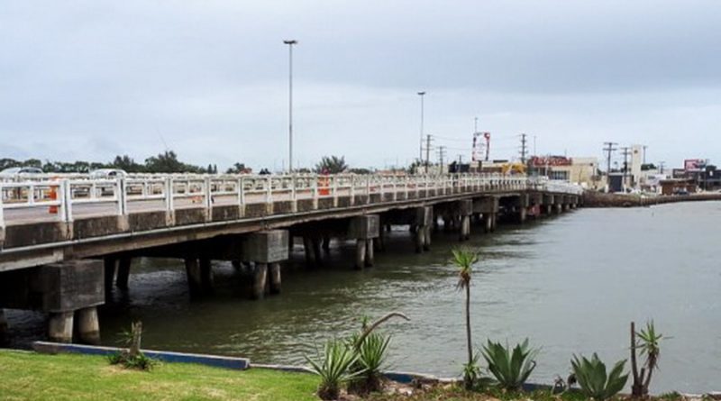 Nova ponte entre Tramandaí e Imbé terá um custo de mais de R$ 35 milhões