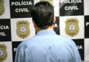 Ex-prefeito procurado pela justiça é preso preventivamente em Capão da Canoa