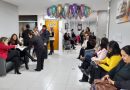 Clínica Personal Med realiza "noite dedicada a Elas" em Osório