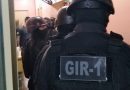 Agentes do Grupo de Intervenção controlam tumulto no Presídio Feminino de Torres