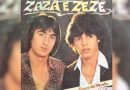 Morre Zazá, primeira dupla de Zezé Di Camargo nos anos 1980