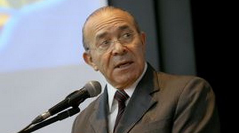 Ex-ministro Eliseu Padilha passa por procedimento cirúrgico