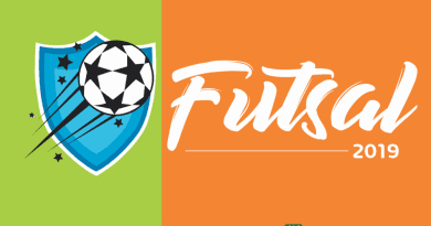 Municipal de Futsal e Copinha da Indústria estão com inscrições abertas em Osório