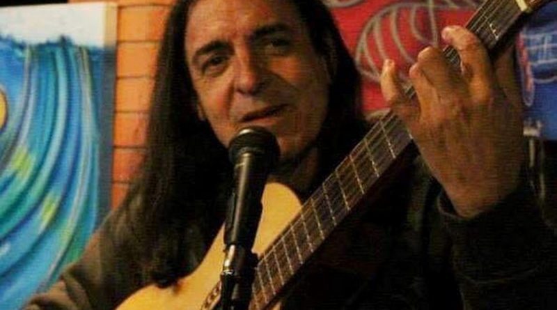 Morre aos 68 anos o cantor e compositor Loreno Santos