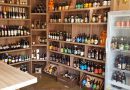 Tem novidade em Osório: Villa Bier, cervejas especiais, vinhos e espumantes