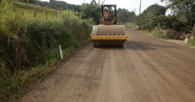 Pavimentação que liga o município a RS-030 enfim acontecerá no Caraá