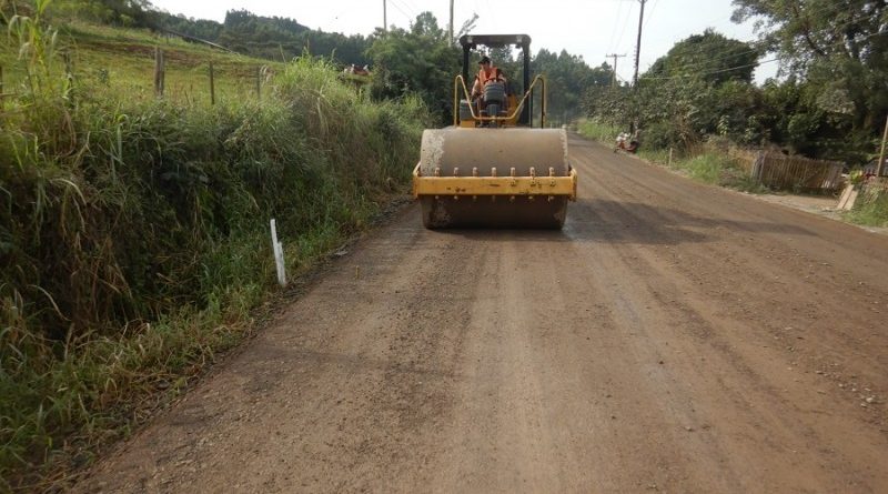 Pavimentação que liga o município a RS-030 enfim acontecerá no Caraá