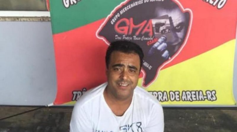 Atualizada: família busca por morador de Osório desaparecido