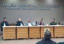 PRF participa de audiência pública para debater o crime de abigeato no Litoral Norte
