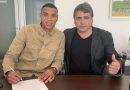 Zagueiro de Tramandaí renova contrato com o Grêmio: multa de 50 milhões de euros