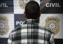 Homem é preso por violência doméstica em Osório