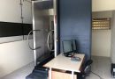 Scanner corporal é inaugurado na Penitenciária de Osório