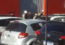 PM de folga prende mulher após furto em loja no centro de Osório