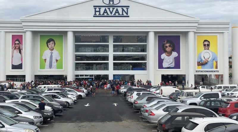 Havan confirma oficialmente primeira loja no Litoral Gaúcho