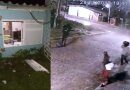 Arrombamentos de casas aterrorizam moradores de Atlântida Sul que pedem socorro