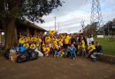 Dia Mundial da Limpeza mobiliza voluntários em Osório