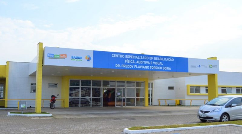 Ministério da Saúde habilita funcionamento do CER em Osório