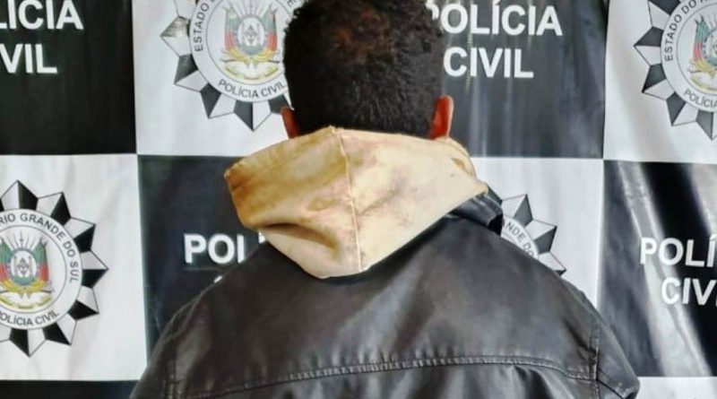 Homem é preso em Torres acusado de executar rival