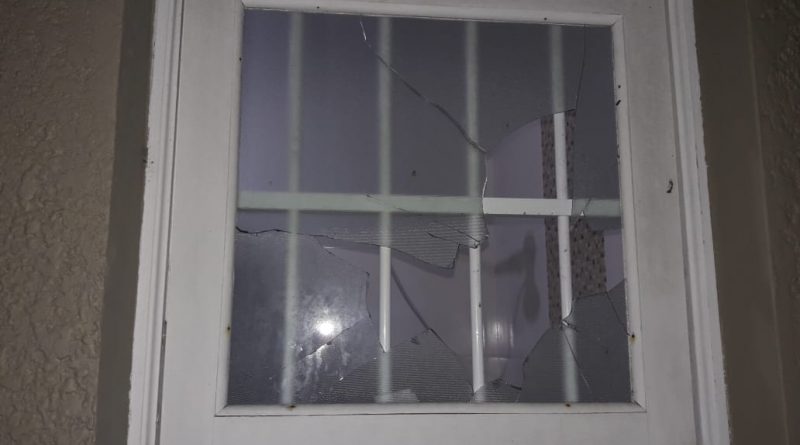 Homem tenta invadir casa da ex-mulher em Tramandaí