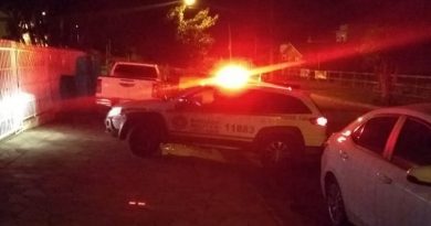 Bandidos exigem R$ 100 mil após sequestrar homem em Santo Antônio da Patrulha