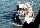 Garantida a manutenção da proibição de pesca predatória no litoral gaúcho