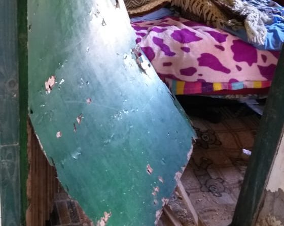 Homem arromba casa com marreta para matar mulher em Tramandaí
