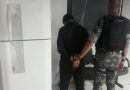 Criminosos urinam e defecam em residência arrombada em Capão da Canoa