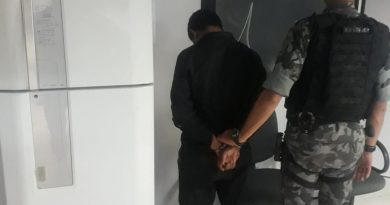 Criminosos urinam e defecam em residência arrombada em Capão da Canoa