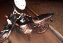 Motociclista tenta escapar de abordagem da PM em Capão da Canoa