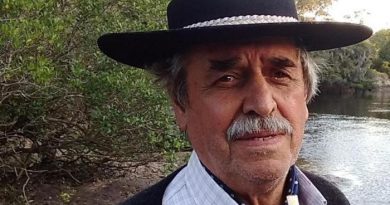 Vice-prefeito de Xangri-Lá morre após sofrer infarto em Osório