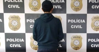 Ex-coordenador da base do Grêmio condenado por abuso sexual é preso em B. Pinhal