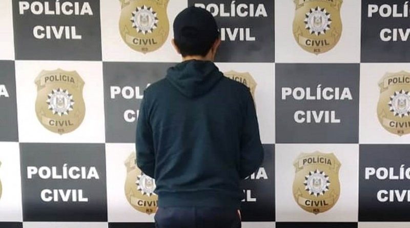 Ex-coordenador da base do Grêmio condenado por abuso sexual é preso em B. Pinhal