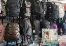 Bazar com 30 anos de atividades é colocado a venda em Osório