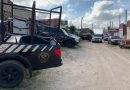 PF faz operação contra tráfico internacional de drogas em São José do Norte