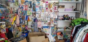 Bazar com 30 anos de atividades é colocado a venda em Osório