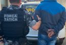 Sequestrador de empresária é preso em Capão da Canoa