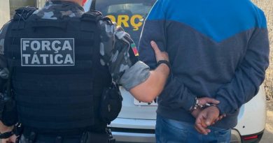 Sequestrador de empresária é preso em Capão da Canoa