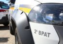 Celular ajuda BM a recuperar carro furtado em Tramandaí
