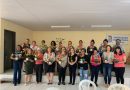 Associação Educa Hoje realiza primeiro chá Primavera em Osório