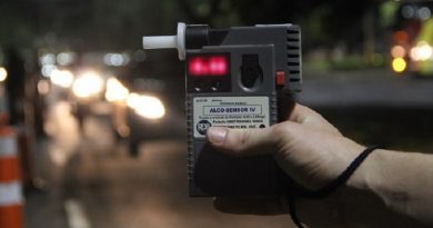 Pesquisa detecta álcool em quase 40% dos mortos no trânsito do RS