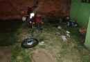 BM localiza desmanche de motos furtadas em Tramandaí