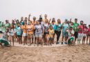 Evento em apoio ao Instituto de Câncer Infantil ocorre em Capão da Canoa