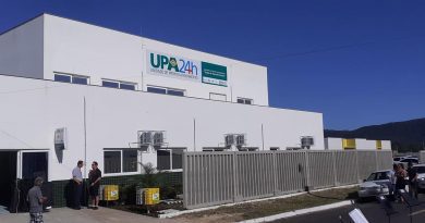 UPA 24 horas é inaugurada em Osório